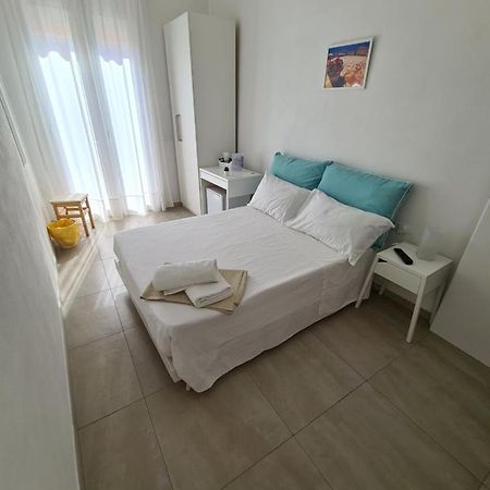 La Casa Di Toto Bed and Breakfast Pachino Εξωτερικό φωτογραφία