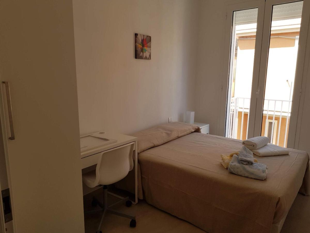 La Casa Di Toto Bed and Breakfast Pachino Εξωτερικό φωτογραφία