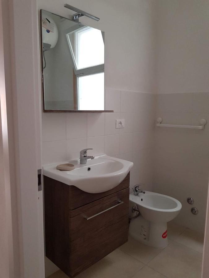 La Casa Di Toto Bed and Breakfast Pachino Εξωτερικό φωτογραφία
