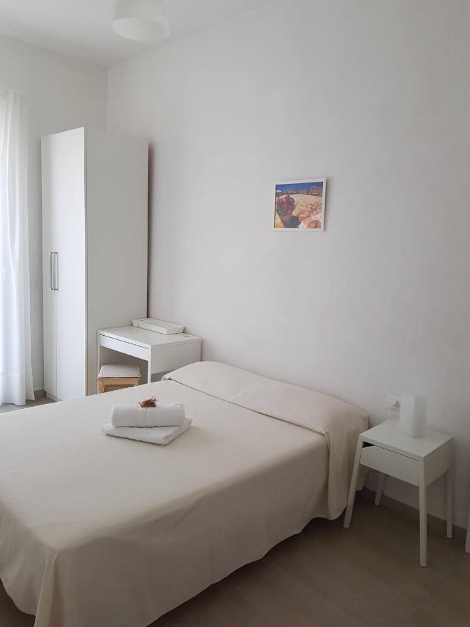 La Casa Di Toto Bed and Breakfast Pachino Εξωτερικό φωτογραφία