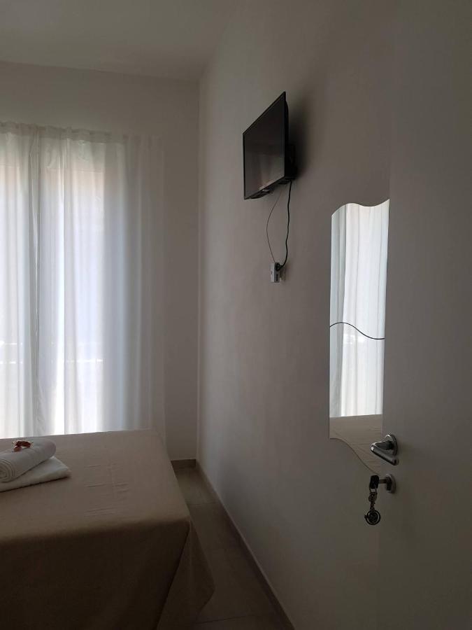 La Casa Di Toto Bed and Breakfast Pachino Εξωτερικό φωτογραφία