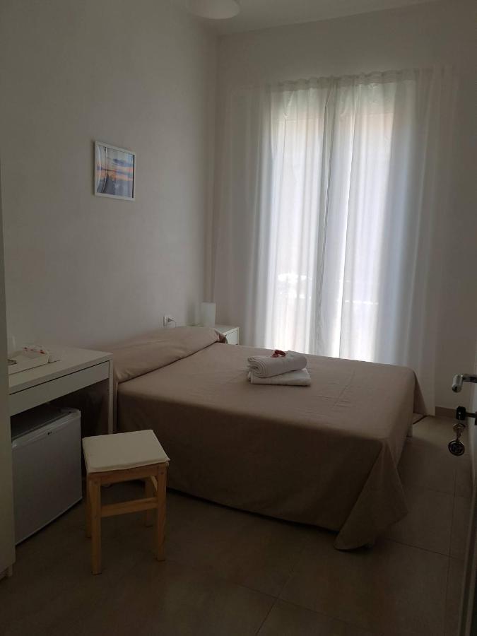 La Casa Di Toto Bed and Breakfast Pachino Εξωτερικό φωτογραφία