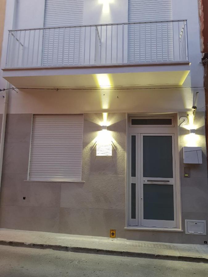 La Casa Di Toto Bed and Breakfast Pachino Εξωτερικό φωτογραφία
