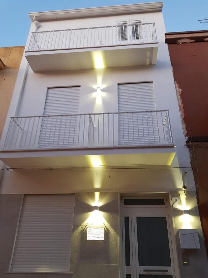 La Casa Di Toto Bed and Breakfast Pachino Εξωτερικό φωτογραφία