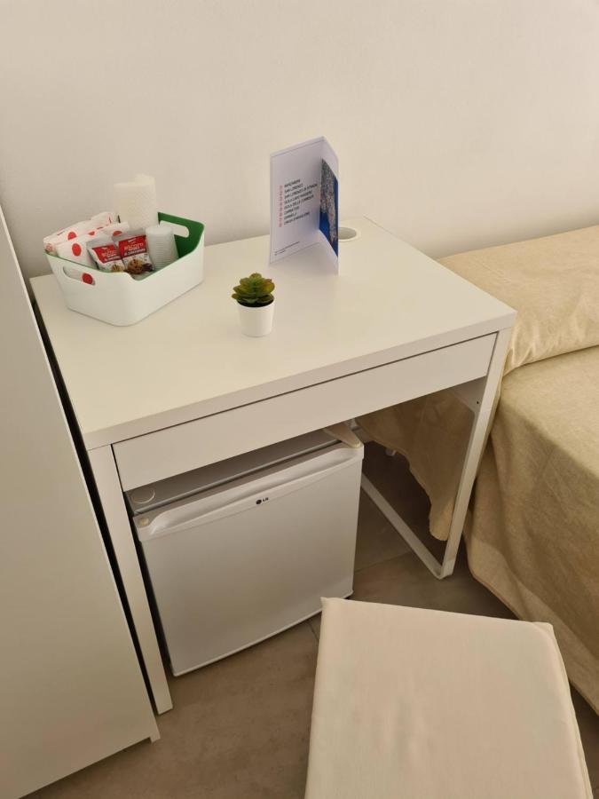 La Casa Di Toto Bed and Breakfast Pachino Εξωτερικό φωτογραφία