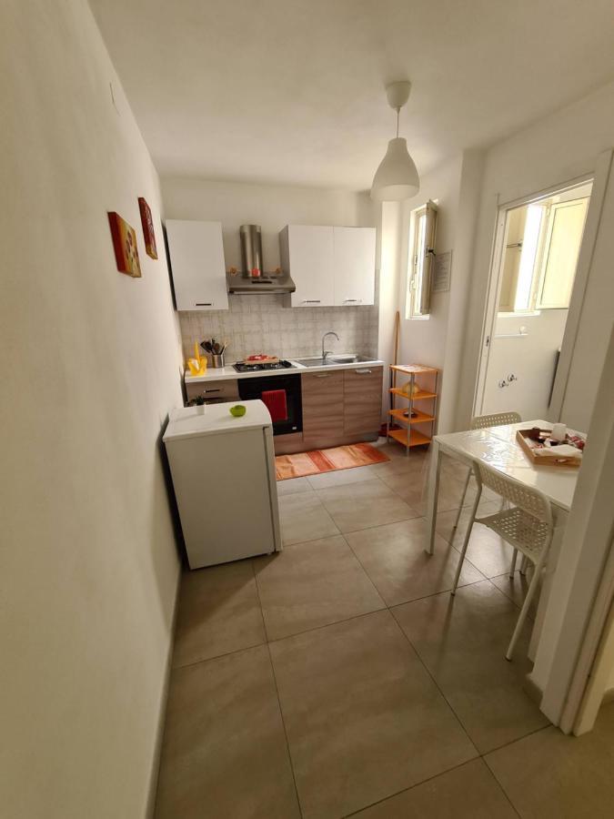 La Casa Di Toto Bed and Breakfast Pachino Εξωτερικό φωτογραφία