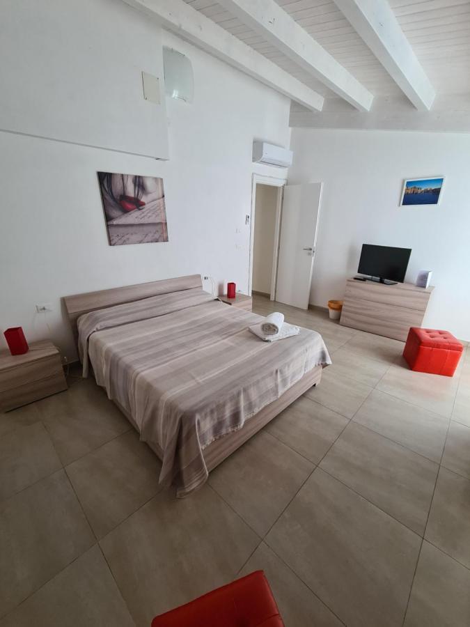 La Casa Di Toto Bed and Breakfast Pachino Εξωτερικό φωτογραφία
