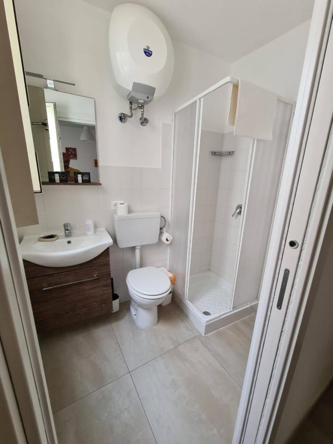 La Casa Di Toto Bed and Breakfast Pachino Εξωτερικό φωτογραφία