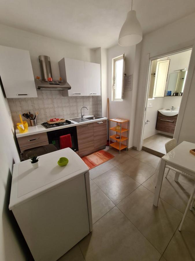 La Casa Di Toto Bed and Breakfast Pachino Εξωτερικό φωτογραφία