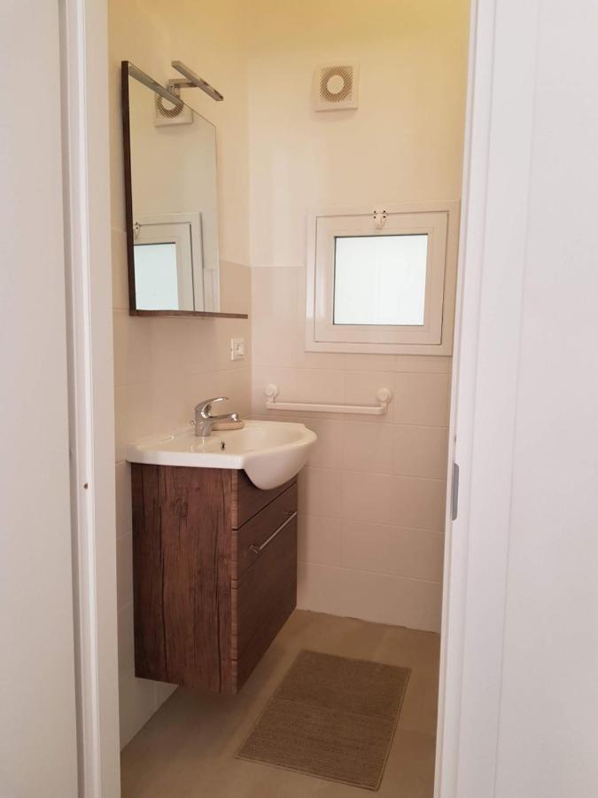 La Casa Di Toto Bed and Breakfast Pachino Εξωτερικό φωτογραφία