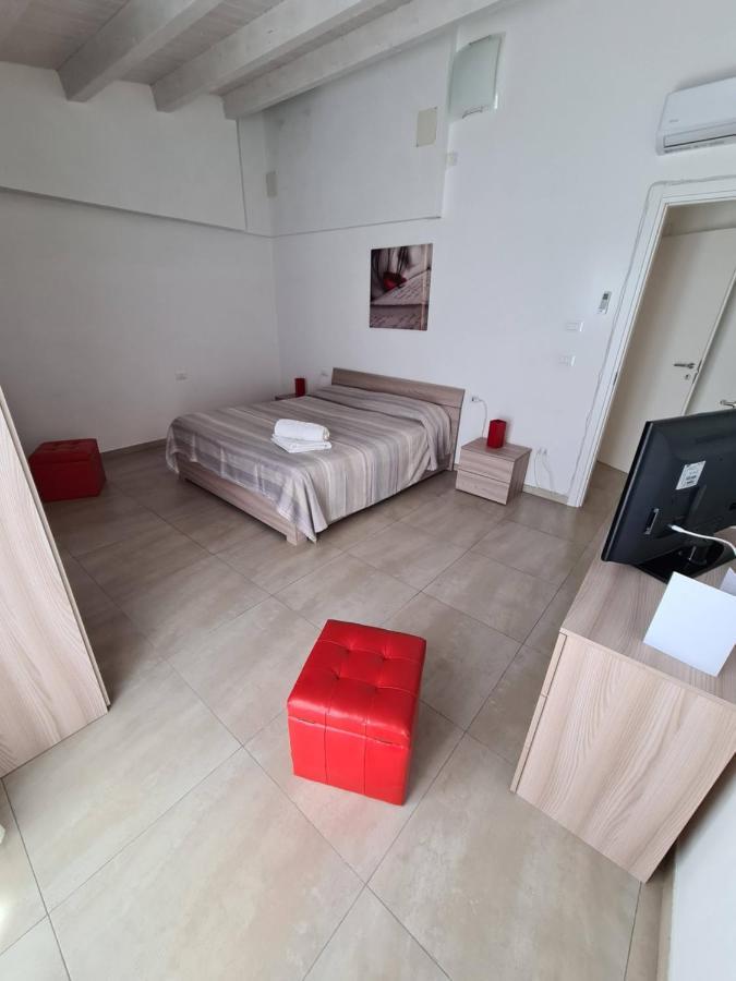 La Casa Di Toto Bed and Breakfast Pachino Εξωτερικό φωτογραφία
