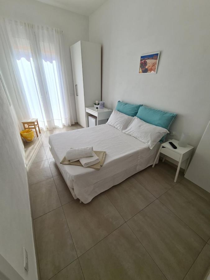 La Casa Di Toto Bed and Breakfast Pachino Εξωτερικό φωτογραφία