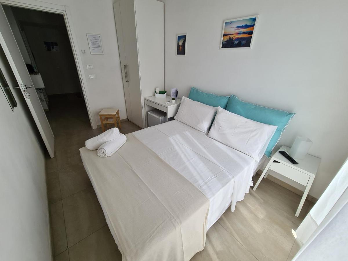 La Casa Di Toto Bed and Breakfast Pachino Εξωτερικό φωτογραφία