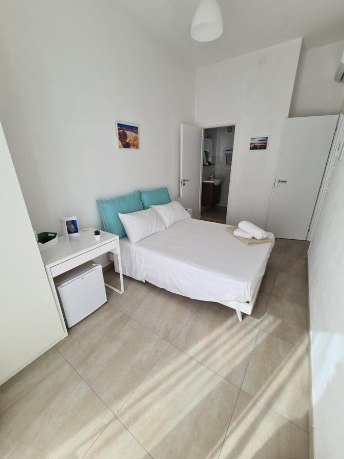 La Casa Di Toto Bed and Breakfast Pachino Εξωτερικό φωτογραφία